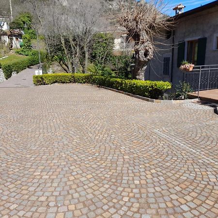 Apartamento Casa Doss Tremosine Exterior foto