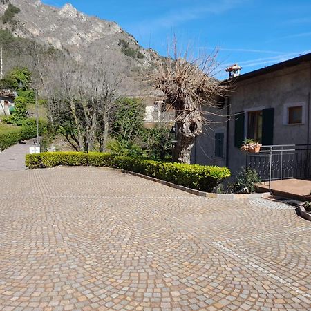 Apartamento Casa Doss Tremosine Exterior foto