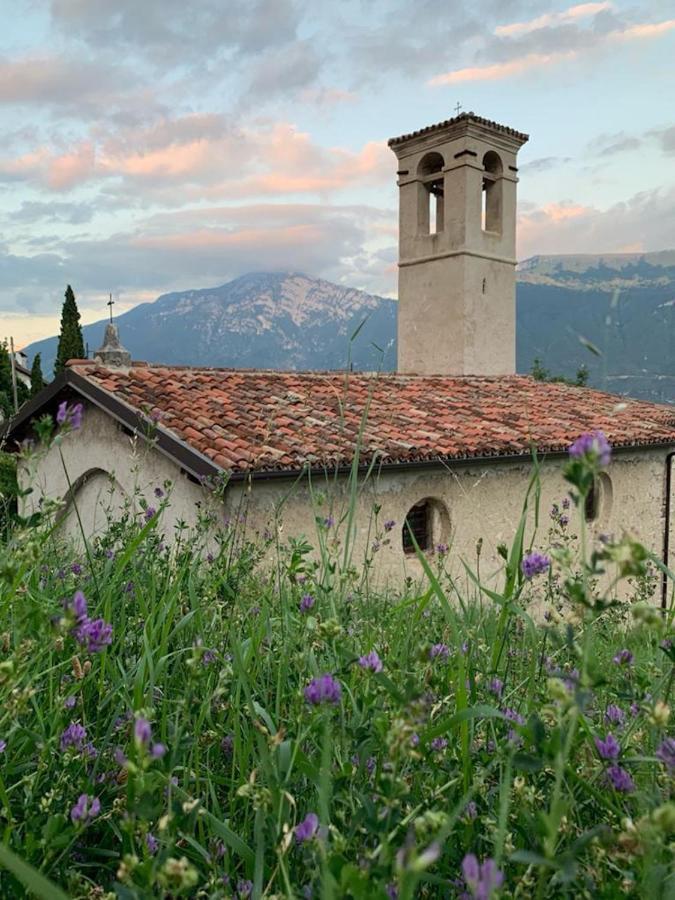 Apartamento Casa Doss Tremosine Exterior foto