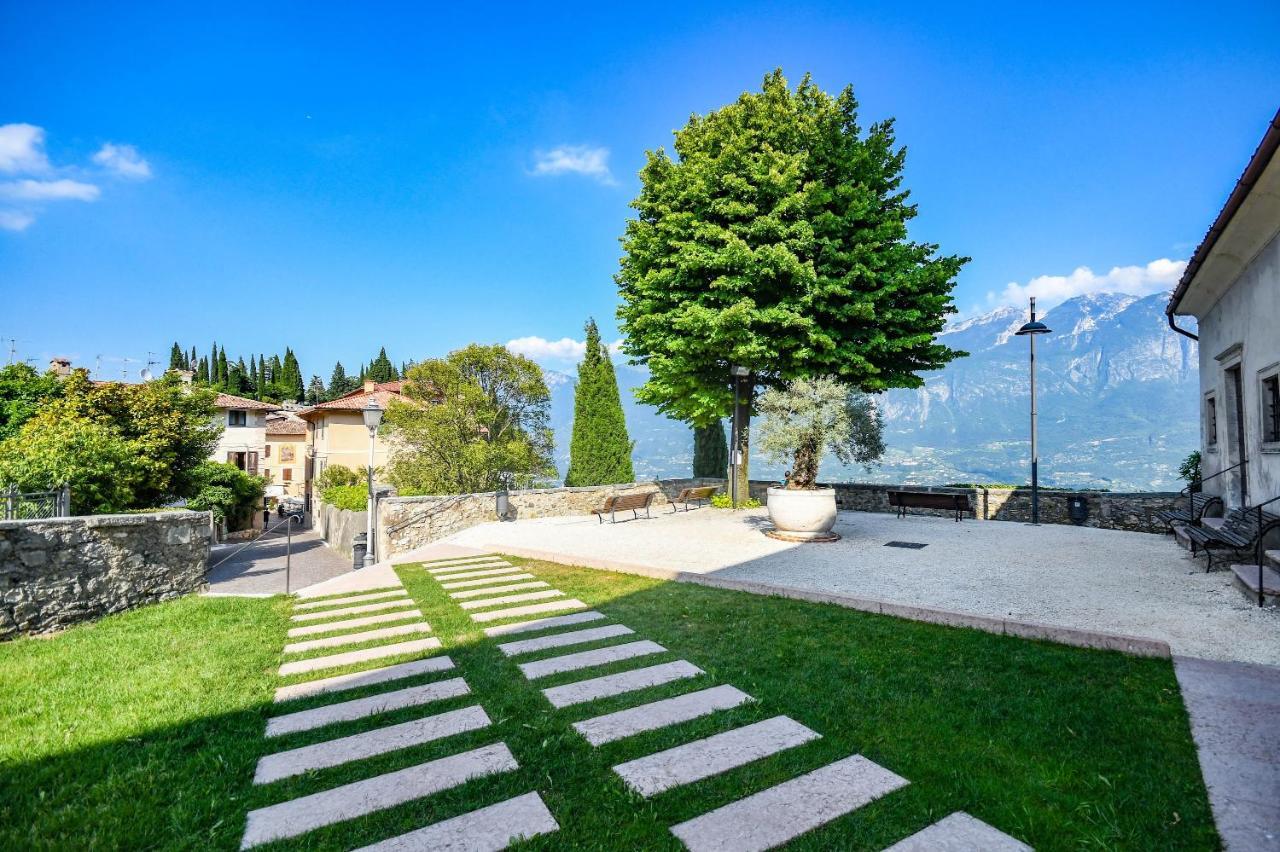 Apartamento Casa Doss Tremosine Exterior foto