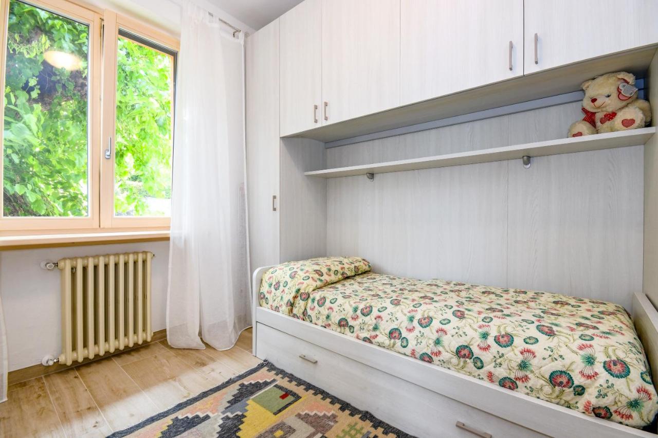 Apartamento Casa Doss Tremosine Exterior foto
