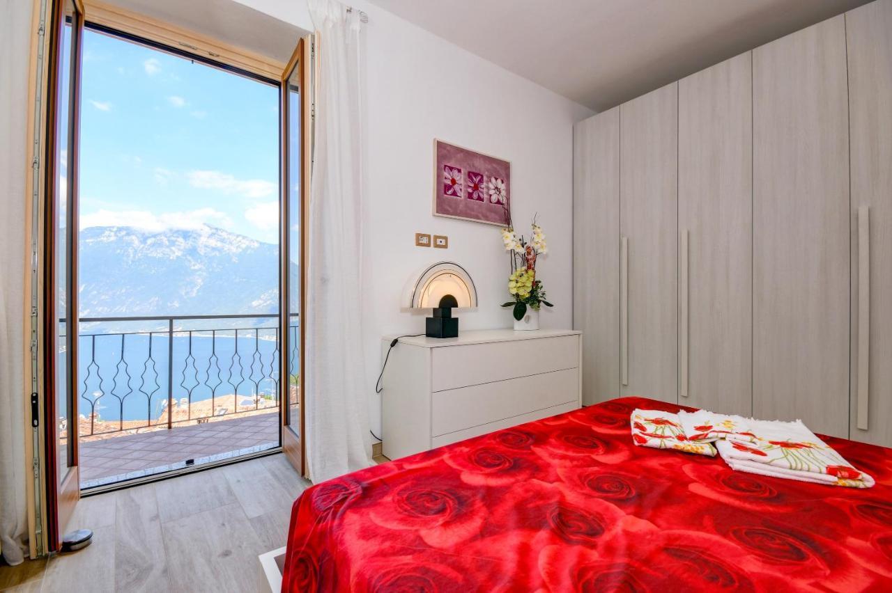 Apartamento Casa Doss Tremosine Exterior foto