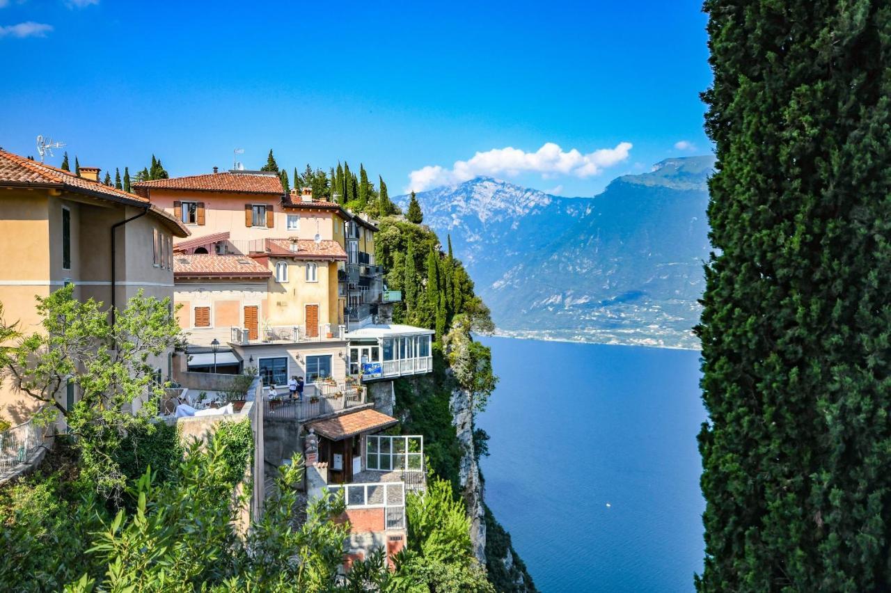 Apartamento Casa Doss Tremosine Exterior foto