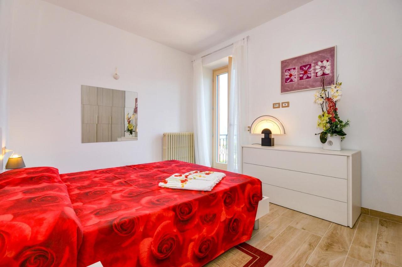Apartamento Casa Doss Tremosine Exterior foto